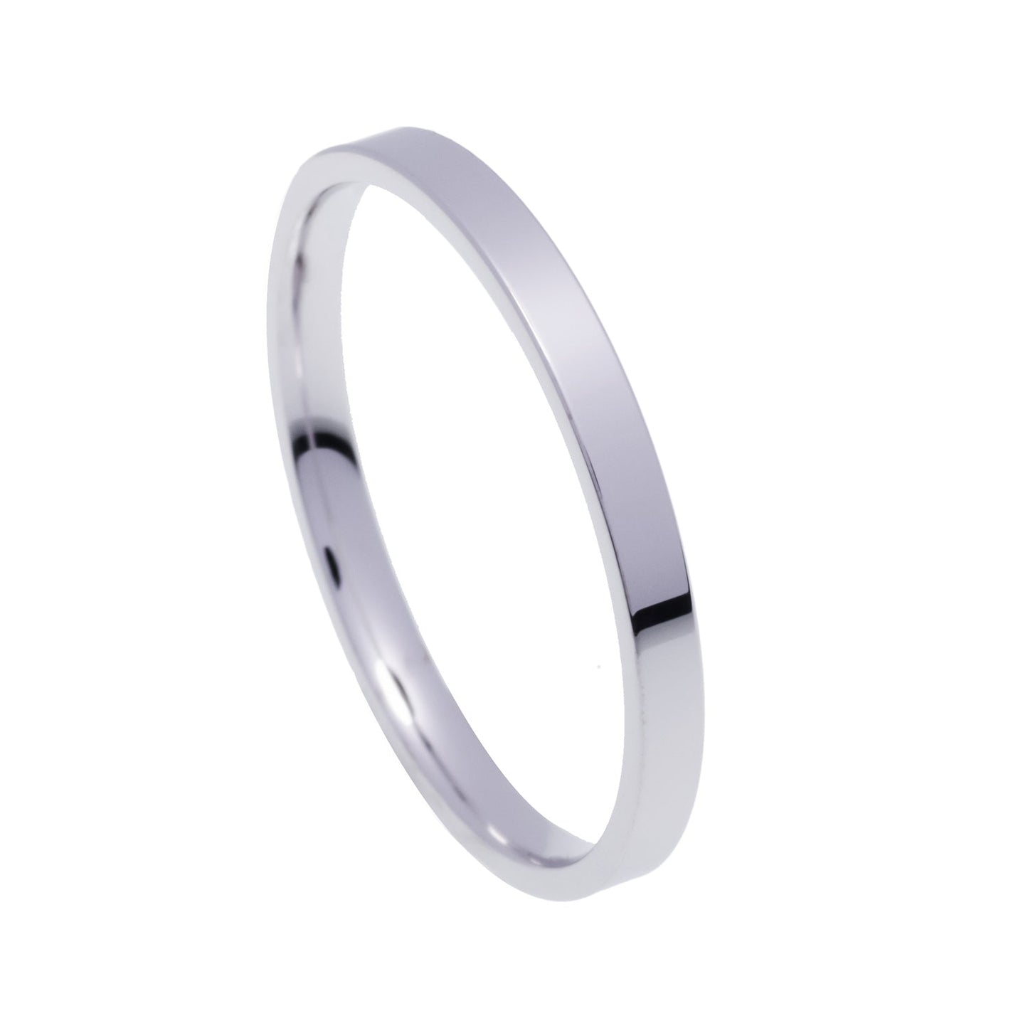Βέρα Επίπεδη 2,2mm Κ14