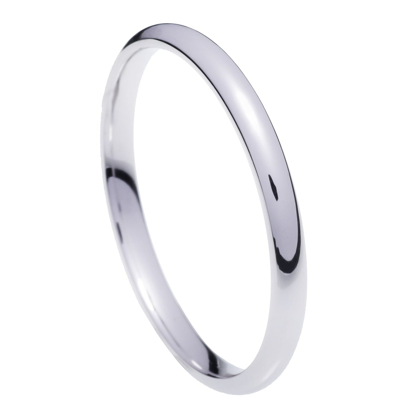 Βέρα Κλασική 2,5mm Κ14