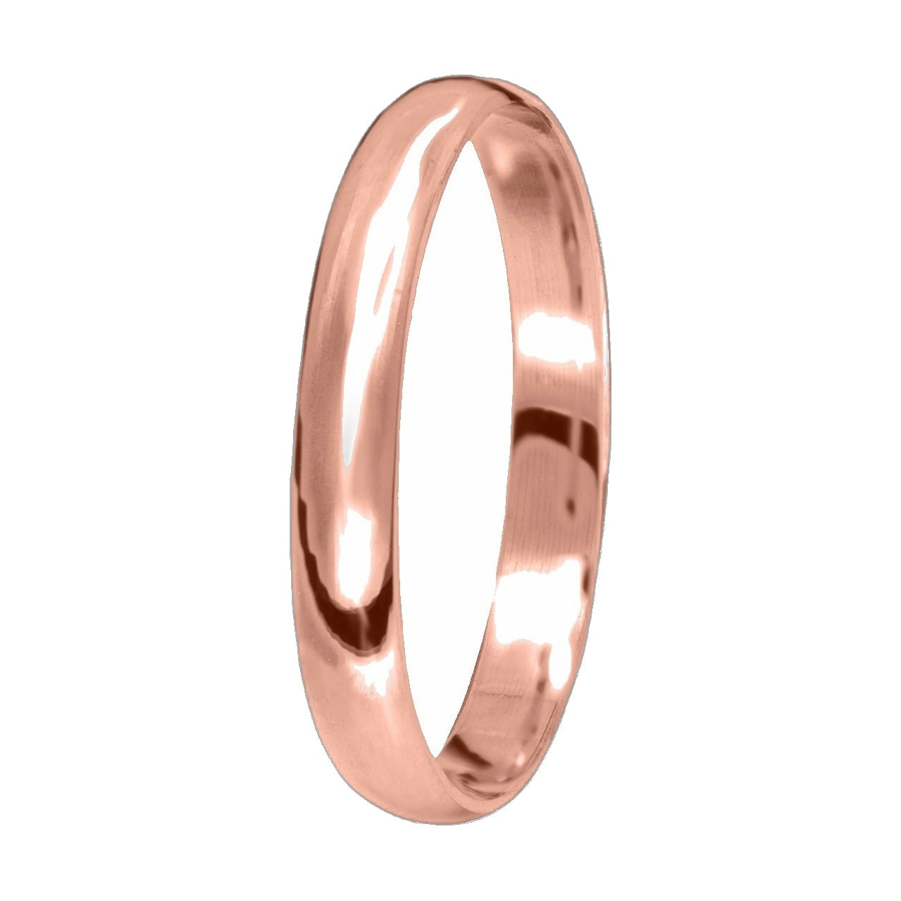 Βέρα Κλασική 3mm Κ14 (α)