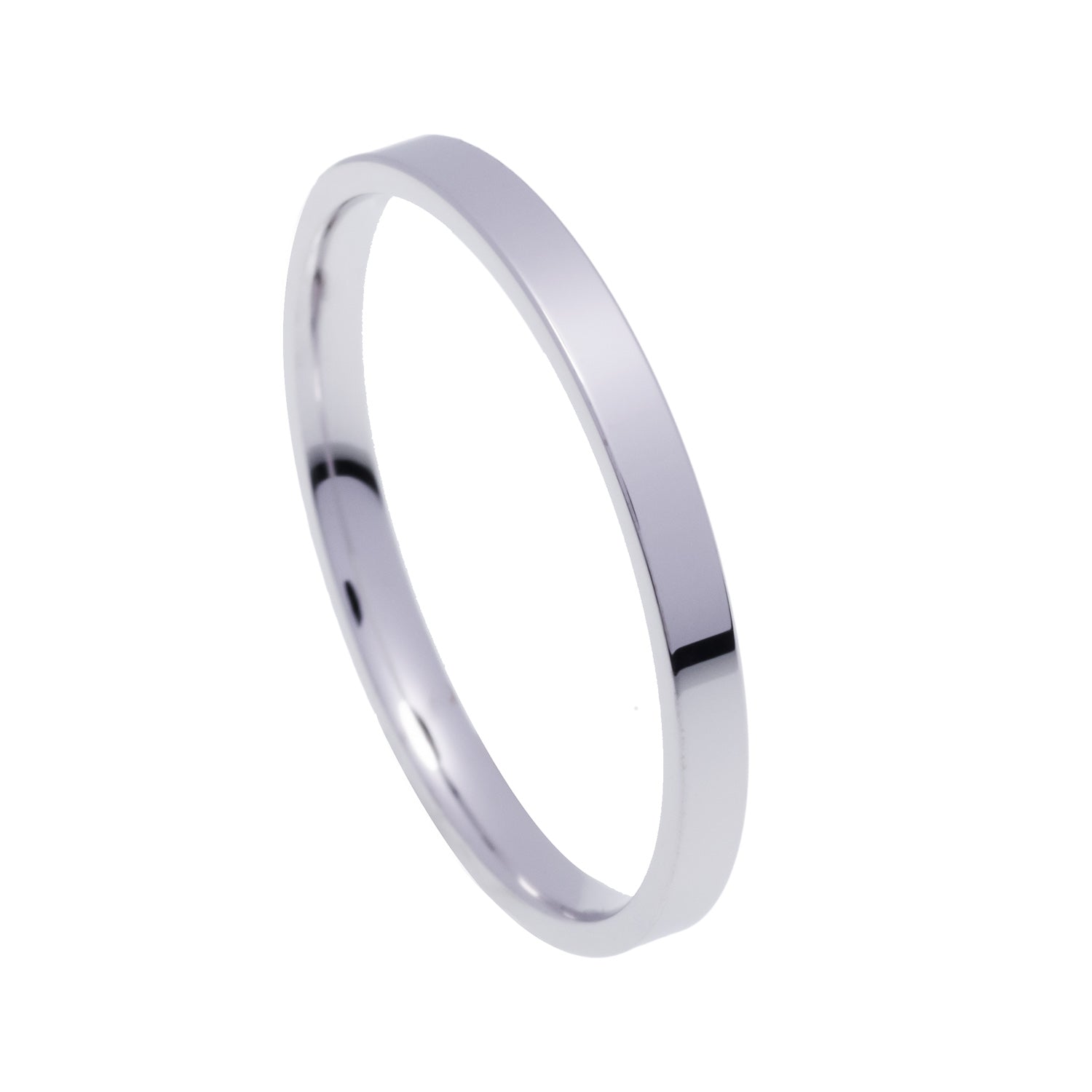 Βέρα Επίπεδη 2,2mm Κ14