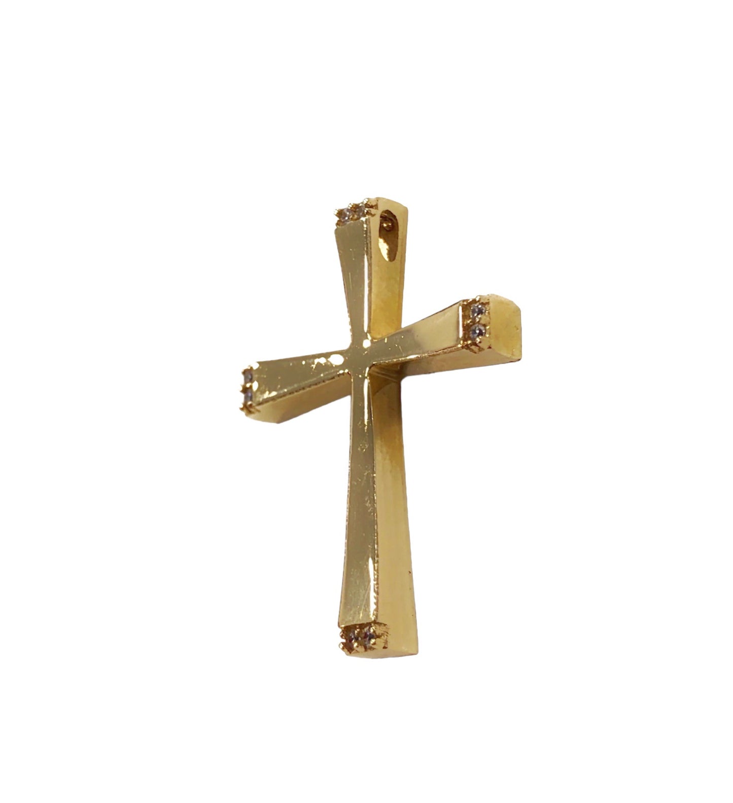 Gold Cross