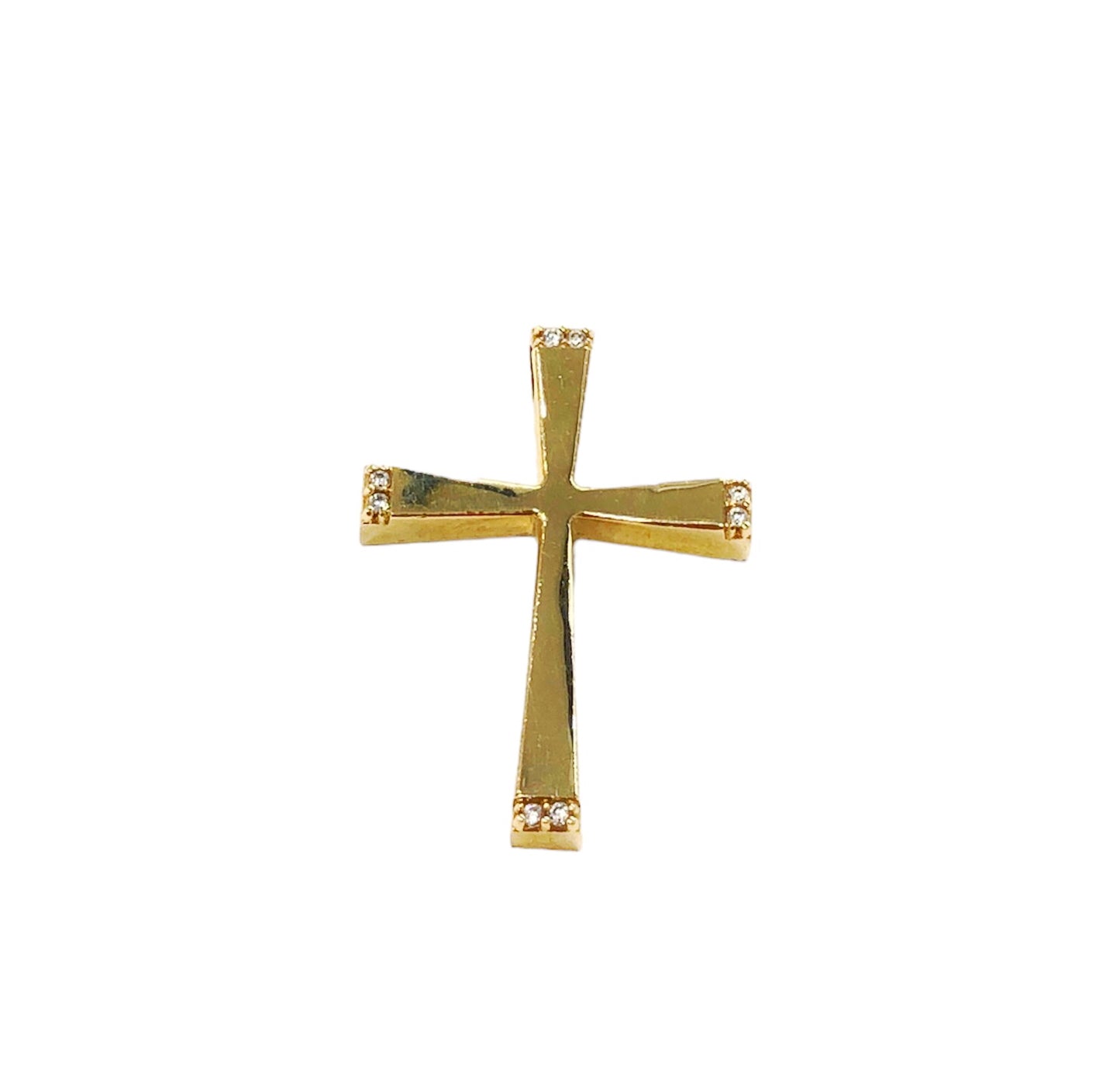 Gold Cross