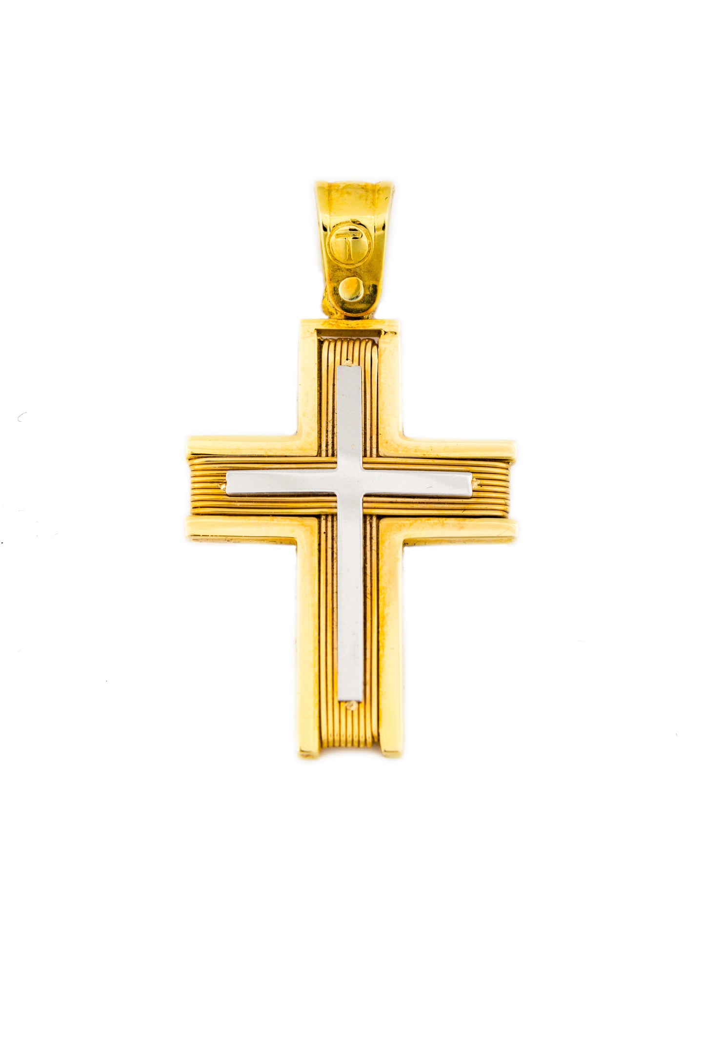 Gold Cross