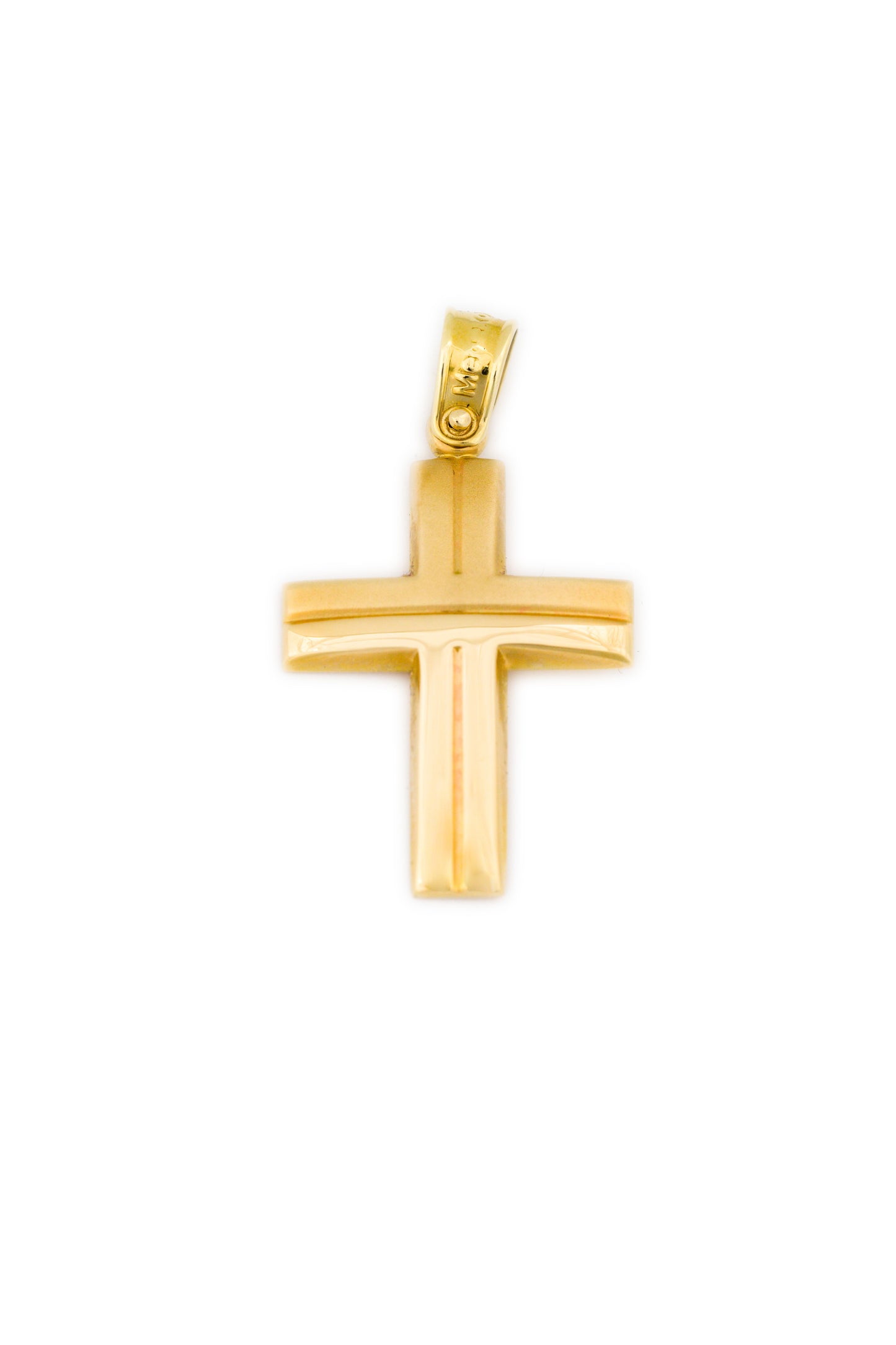 Gold Cross