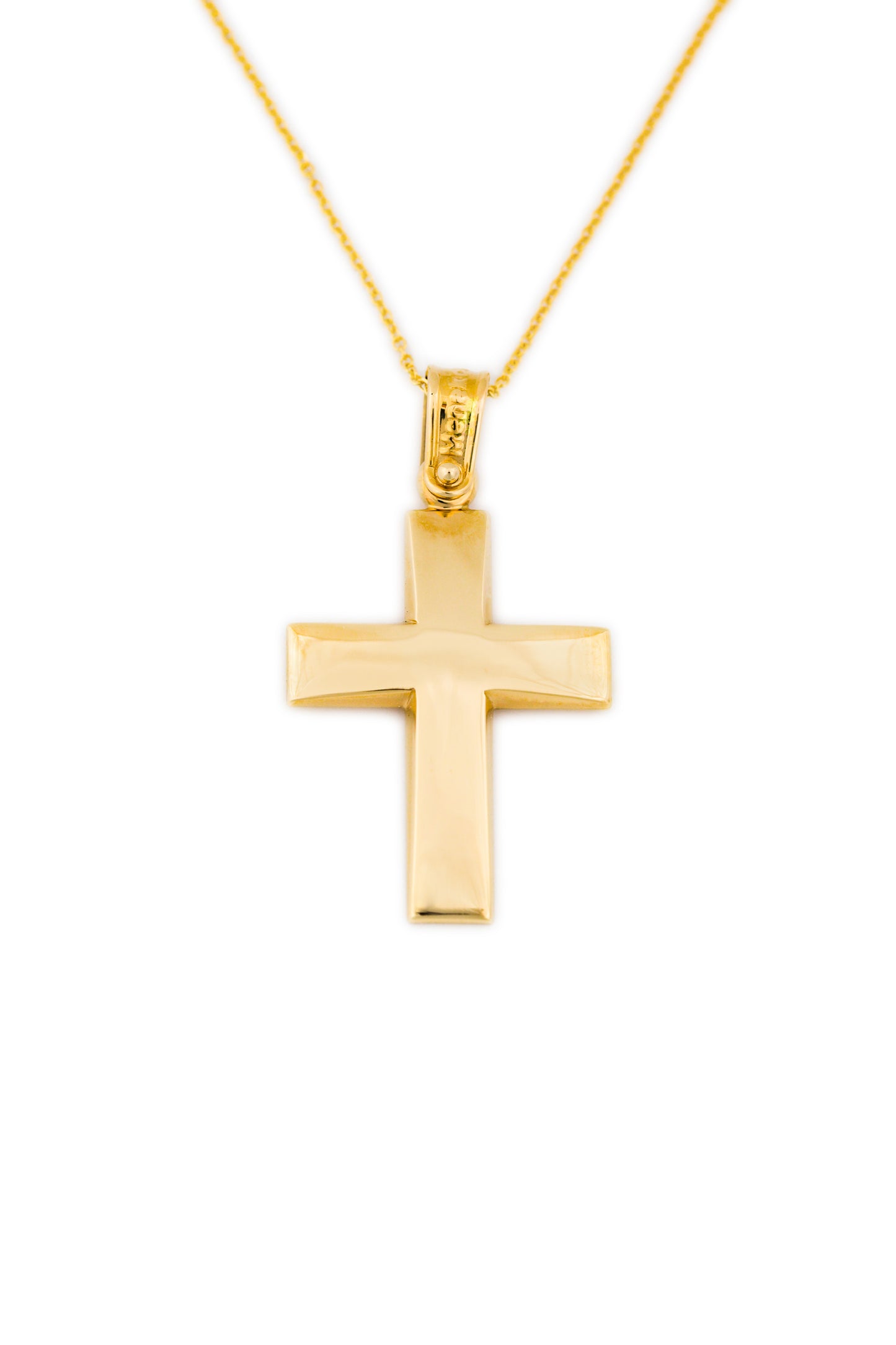 Gold Cross