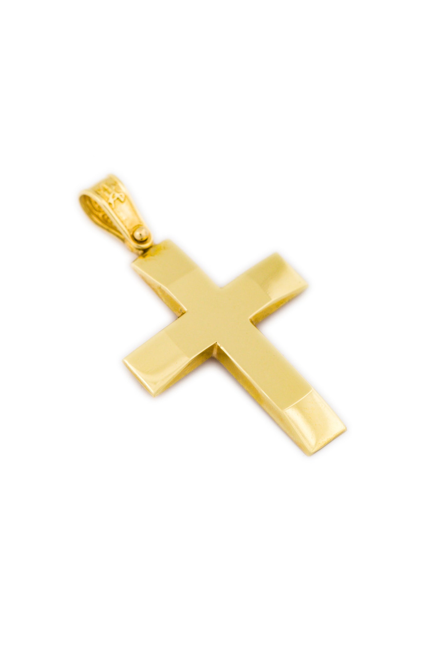 Gold Cross