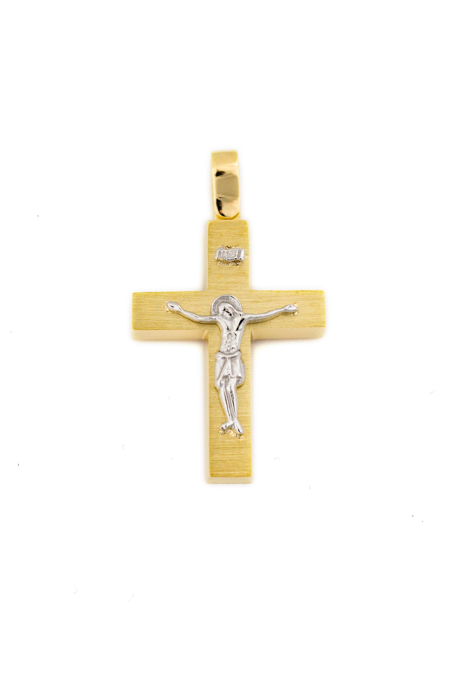 Gold Cross