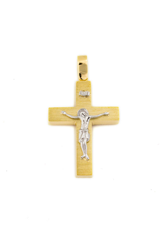 Gold Cross