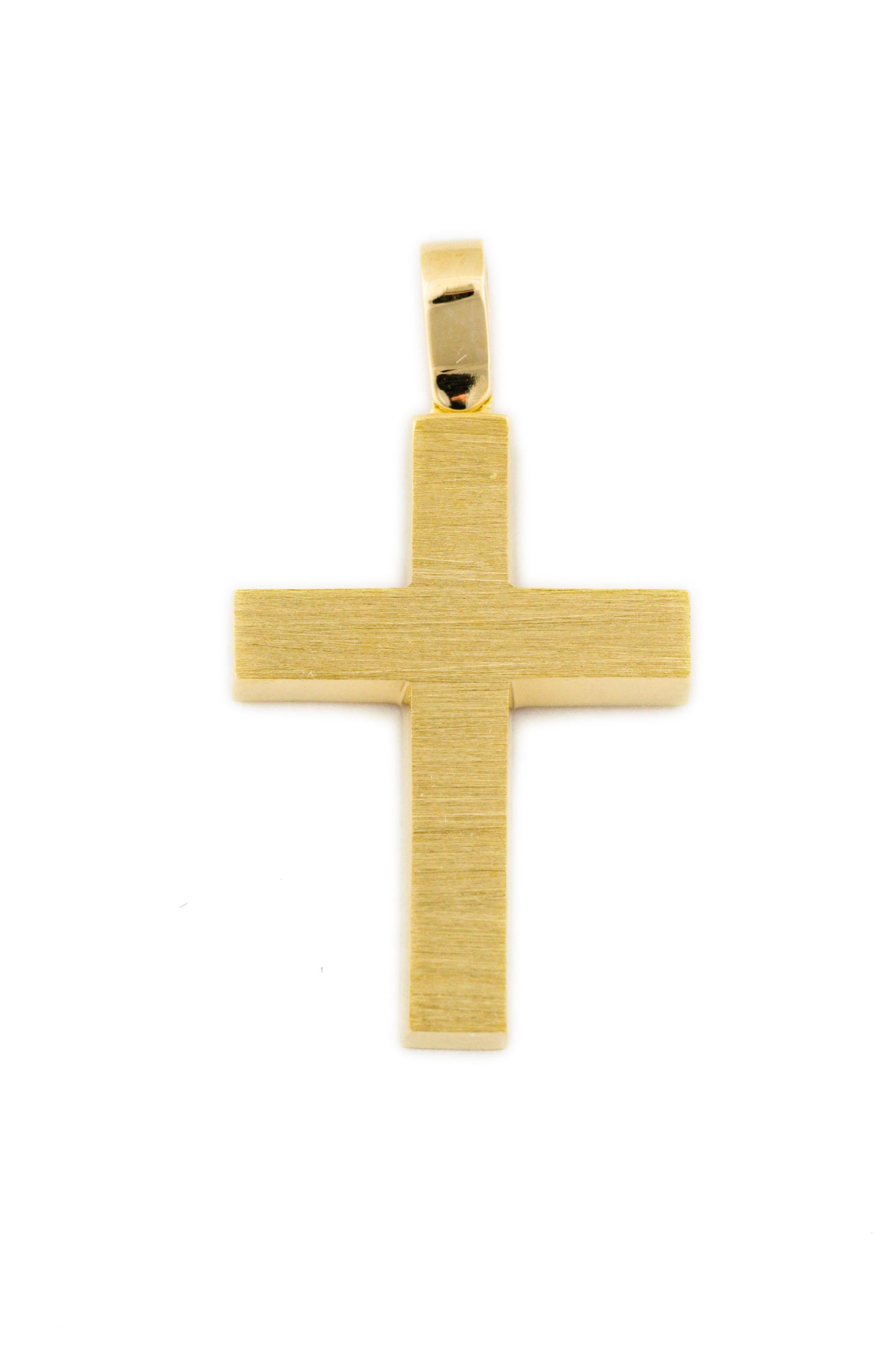 Gold Cross