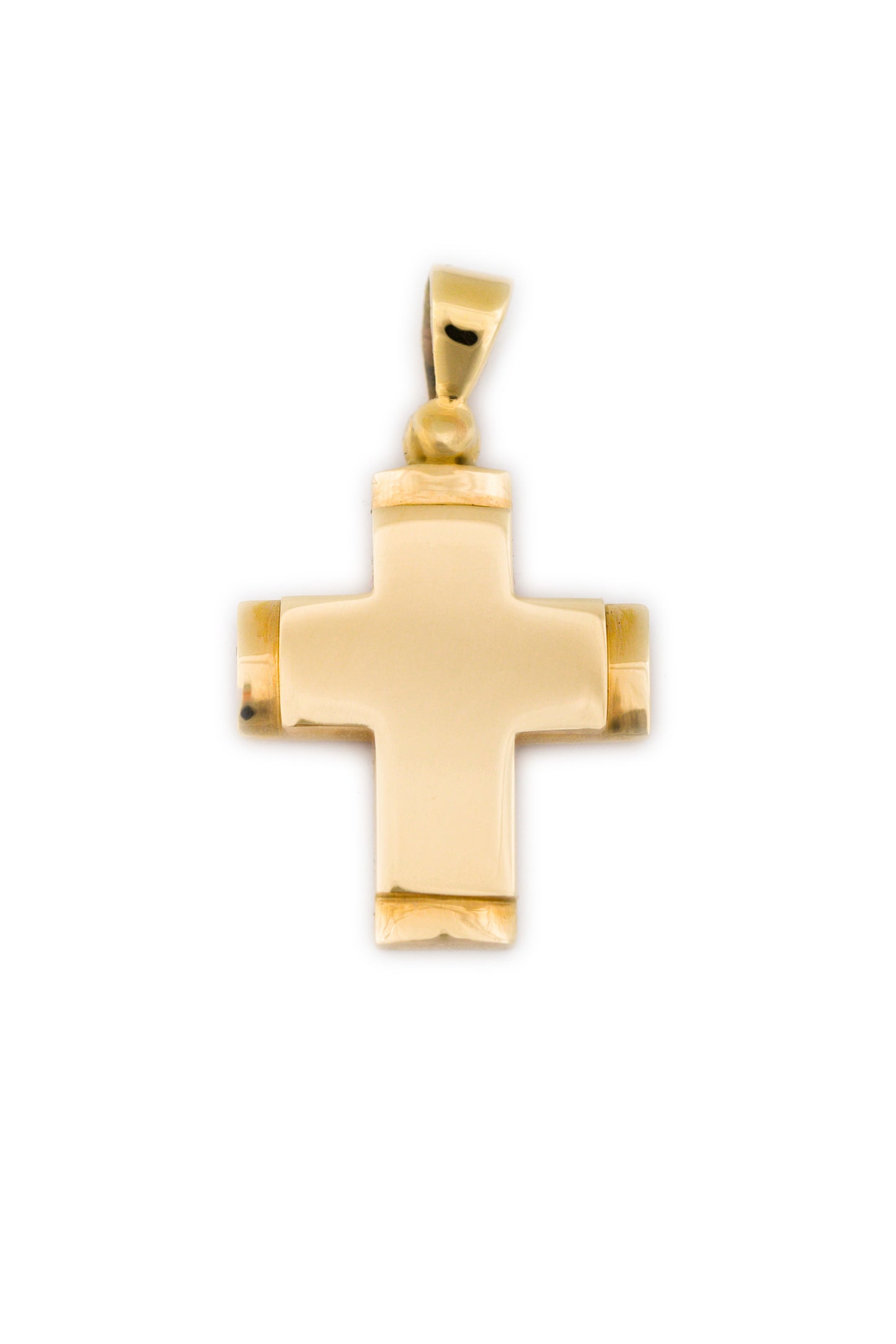 Gold Cross