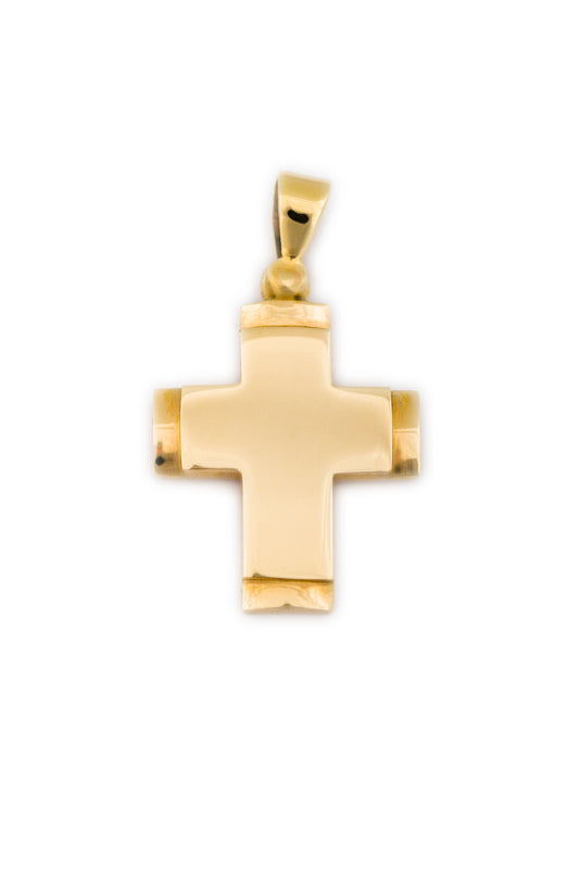 Gold Cross