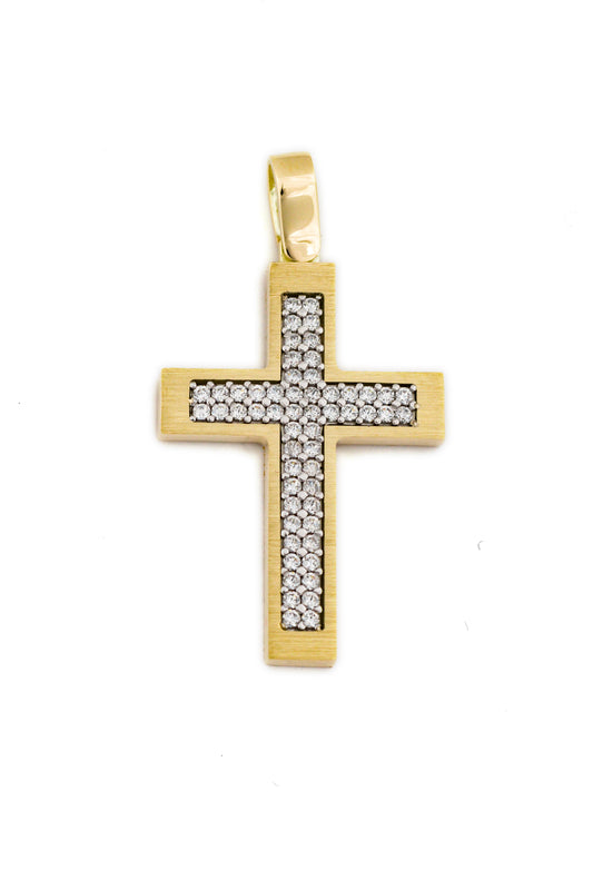 Gold Cross