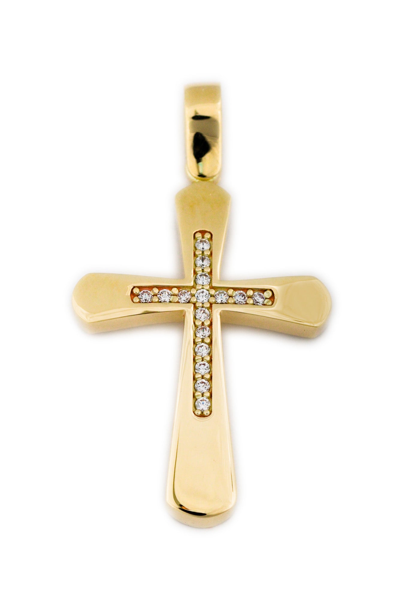 Gold Cross