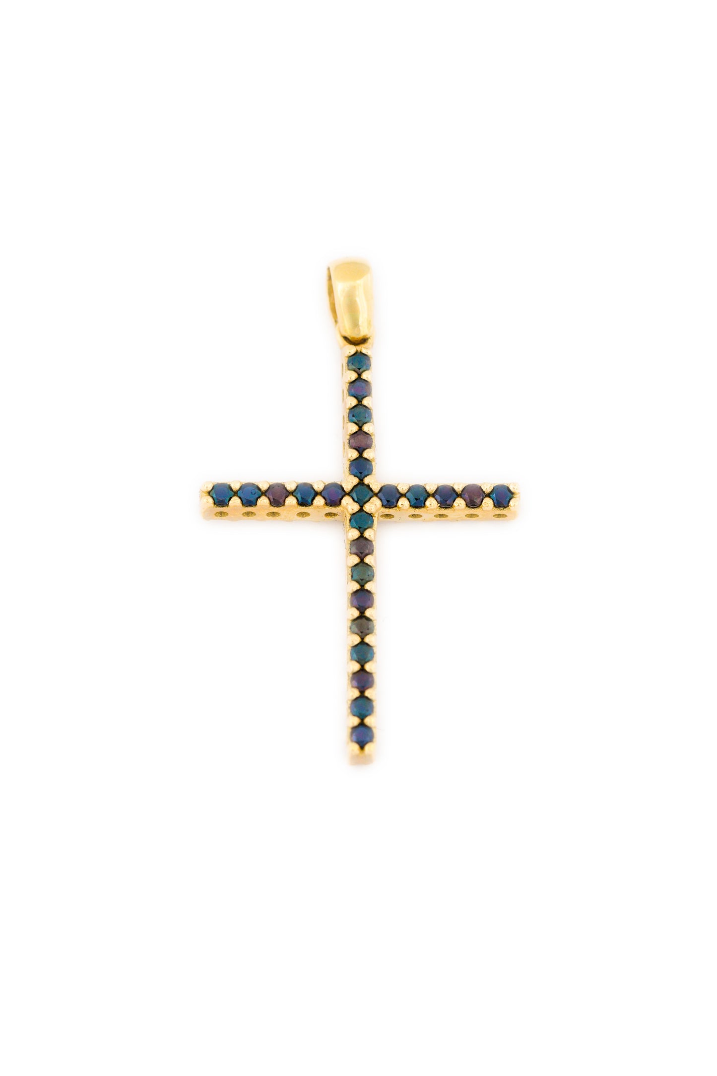 Gold Cross