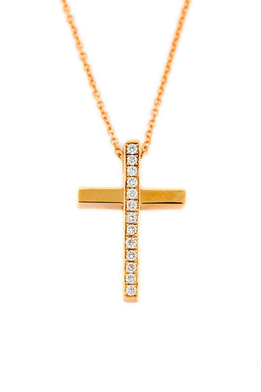 Gold Cross