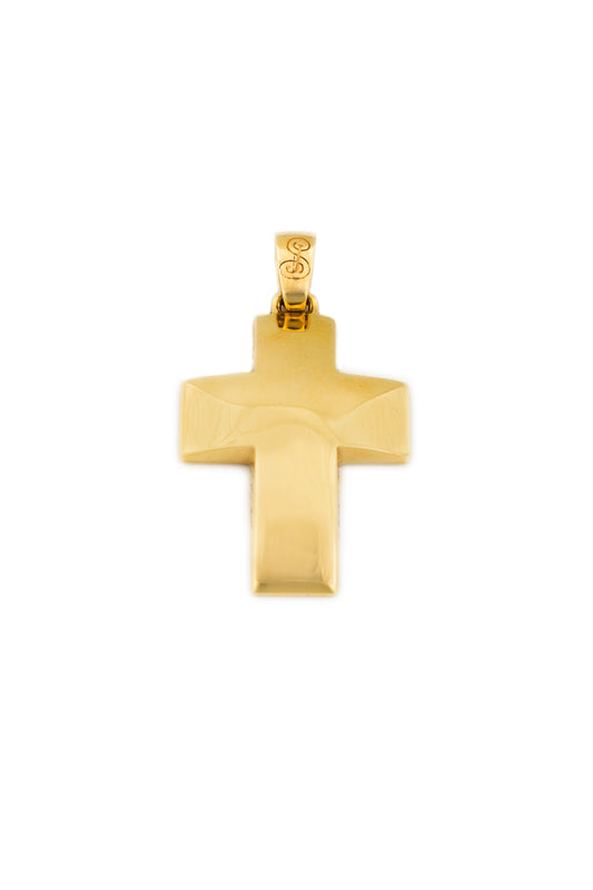 Gold Cross