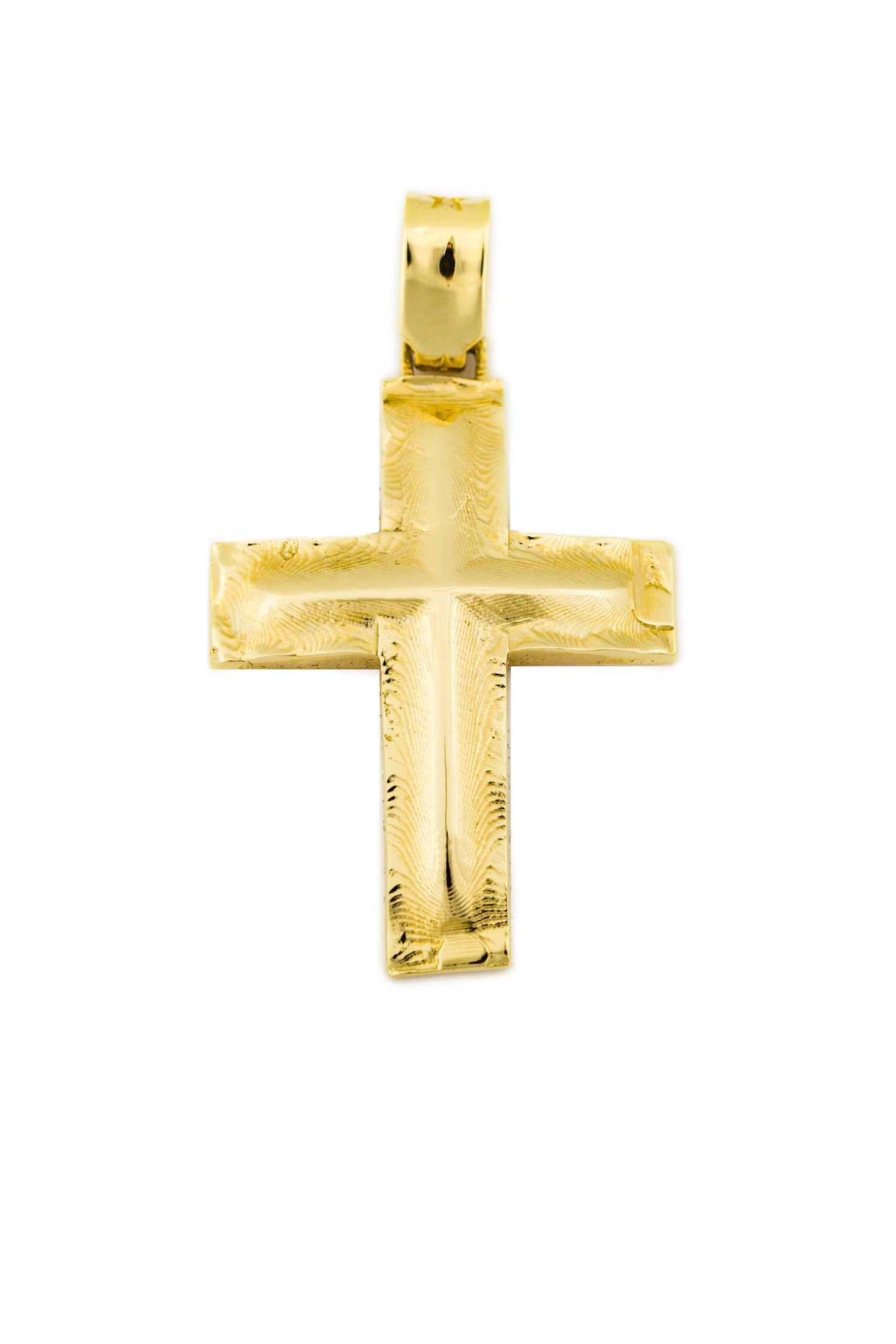 Gold Cross