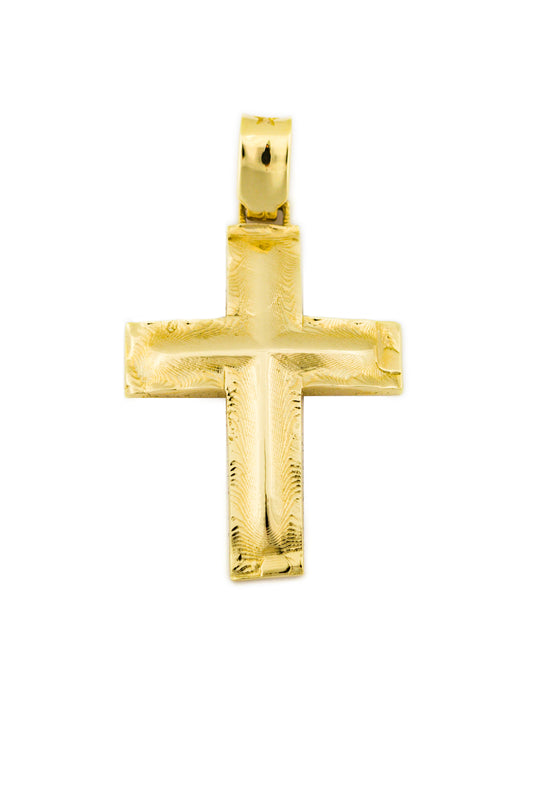 Gold Cross