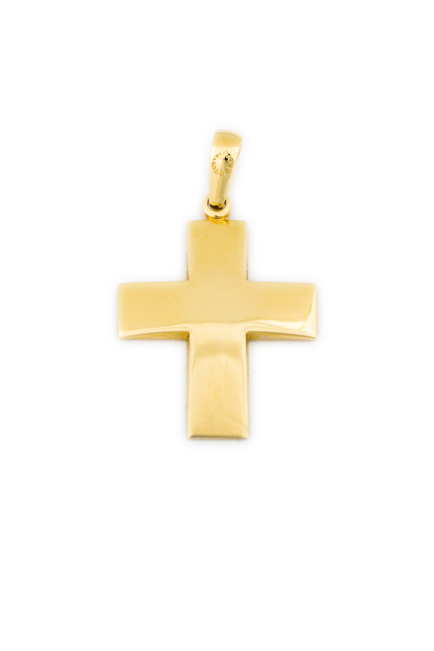 Gold Cross