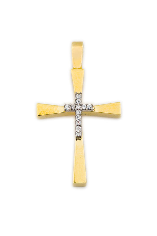 Gold Cross