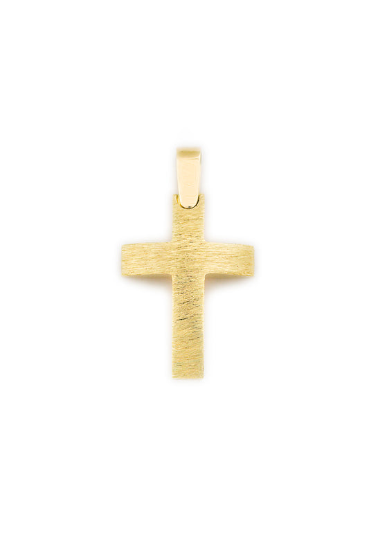 Gold Cross