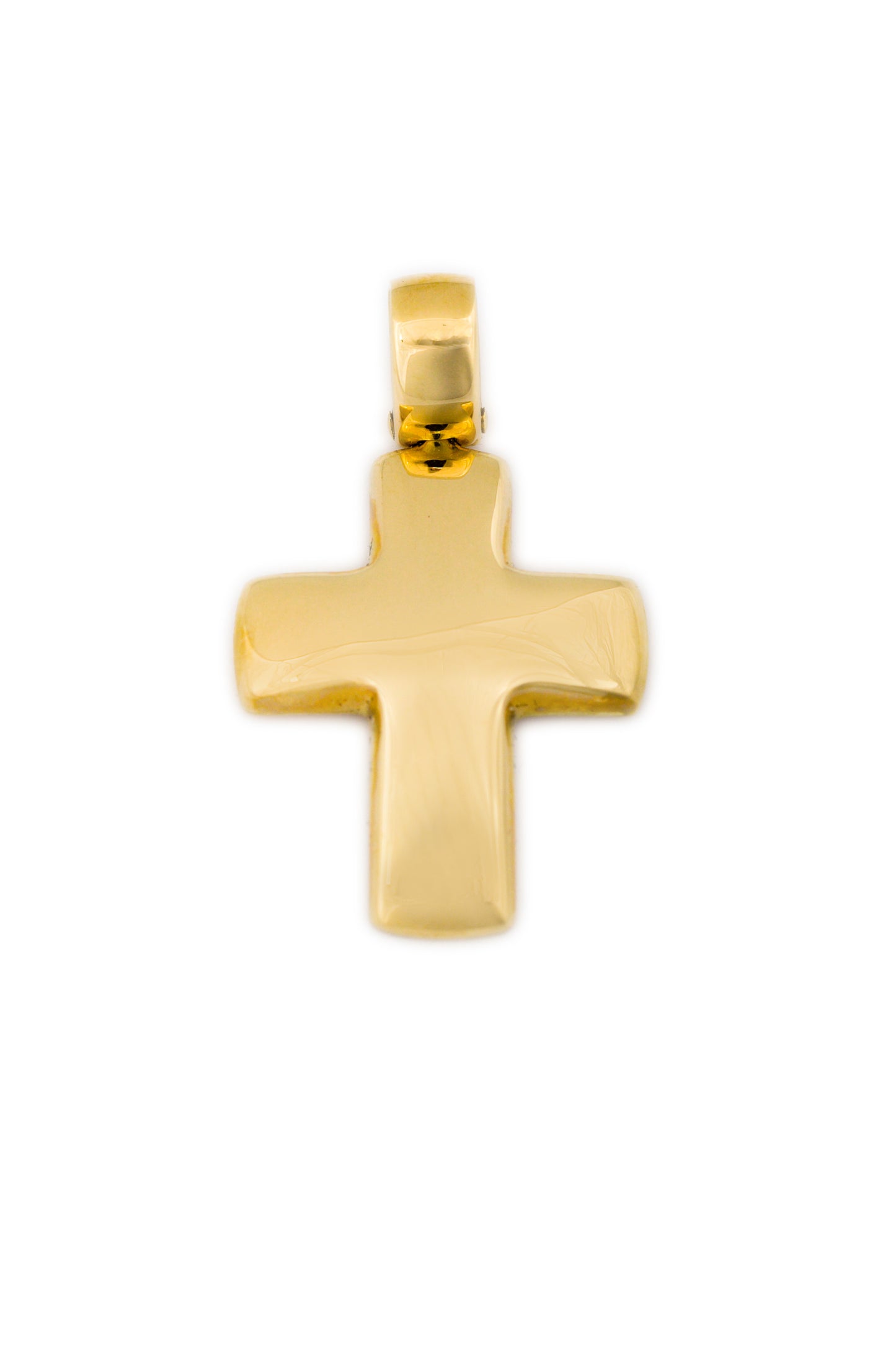 Gold Cross