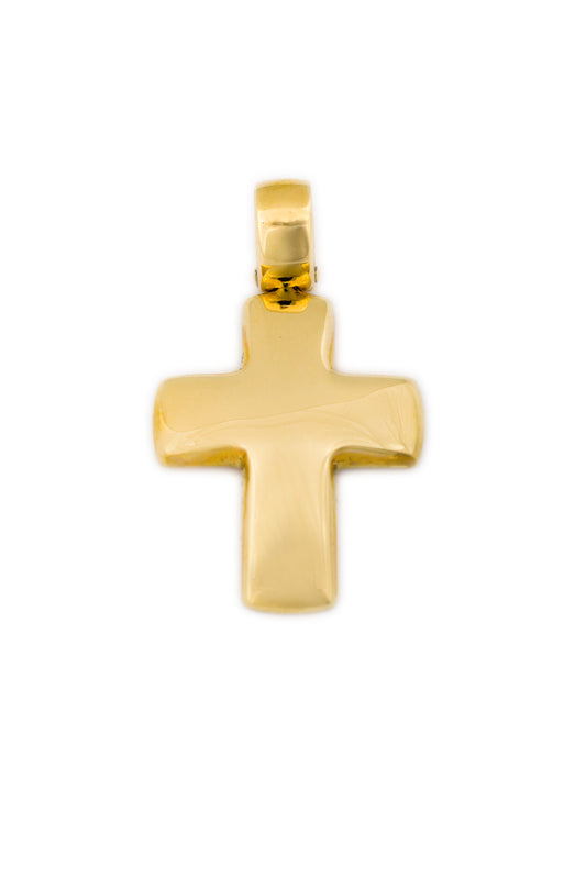 Gold Cross