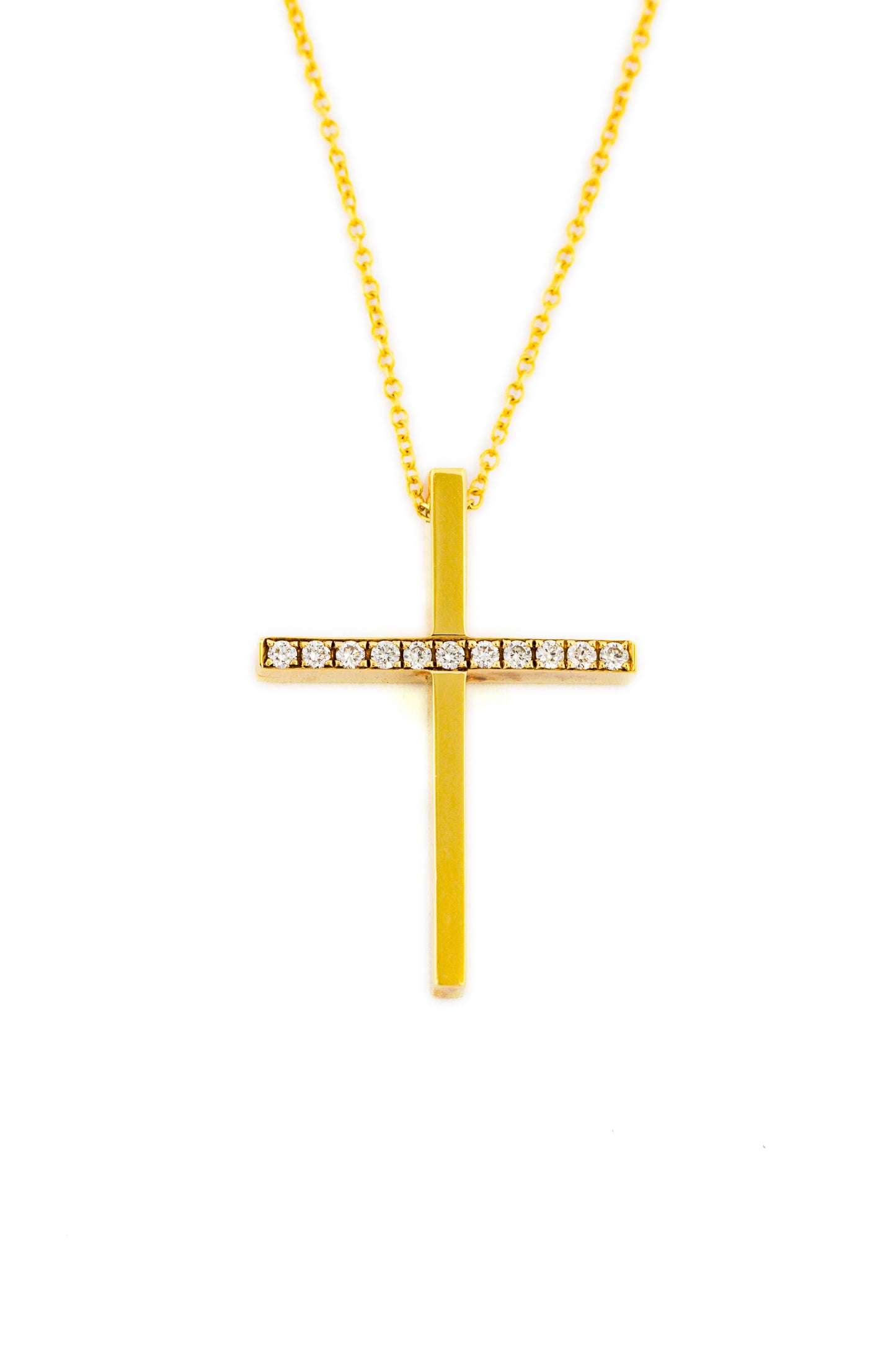 Gold Cross