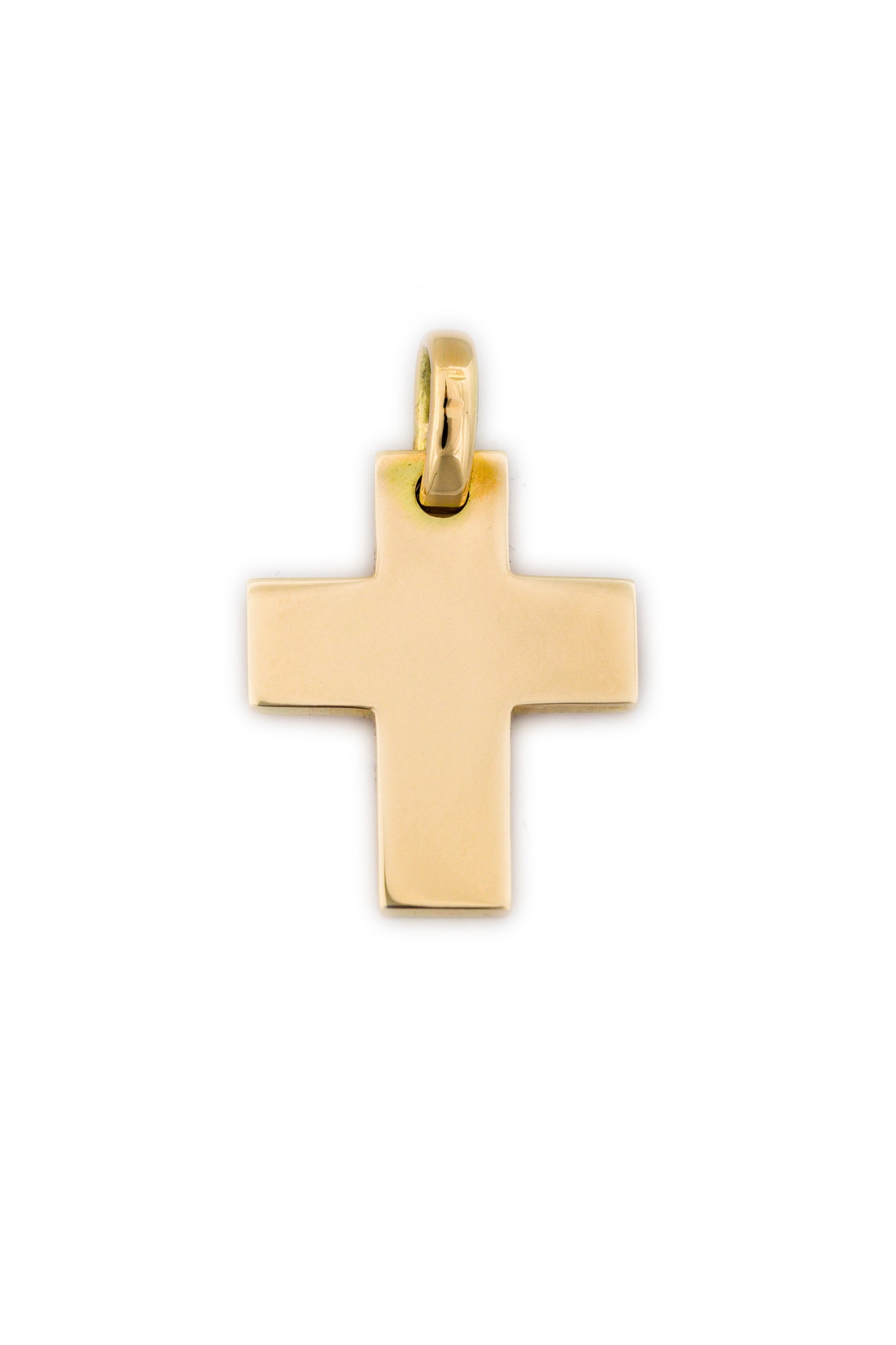 Gold Cross