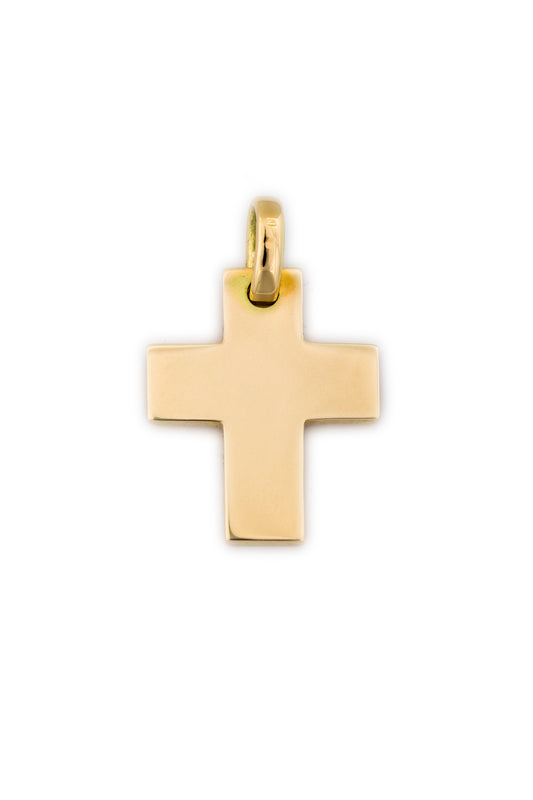 Gold Cross