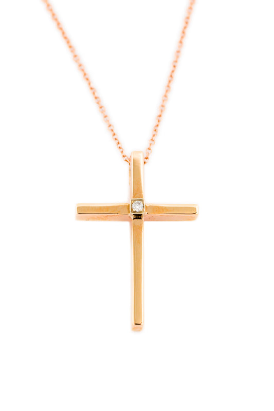 Gold Cross