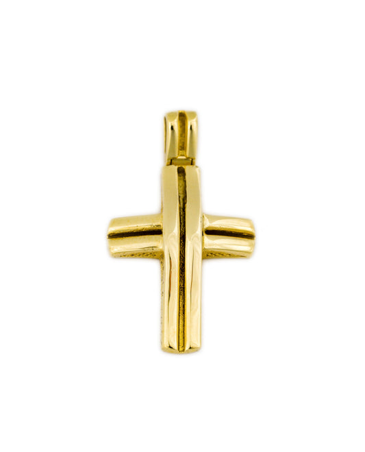 Gold Cross