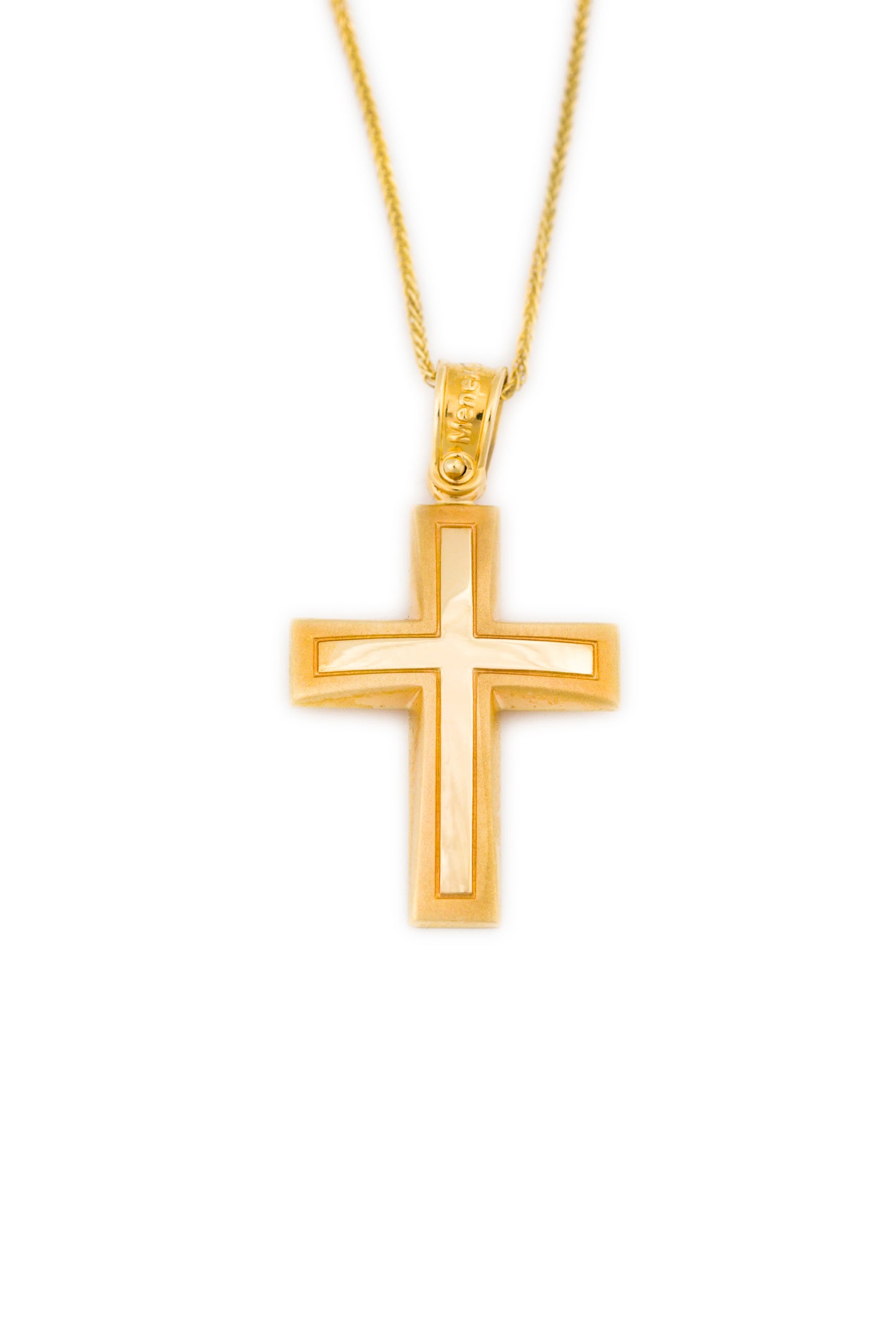 Gold Cross