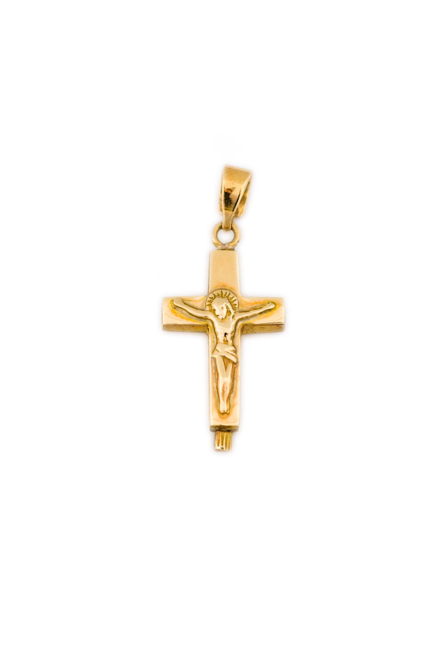 Gold Cross