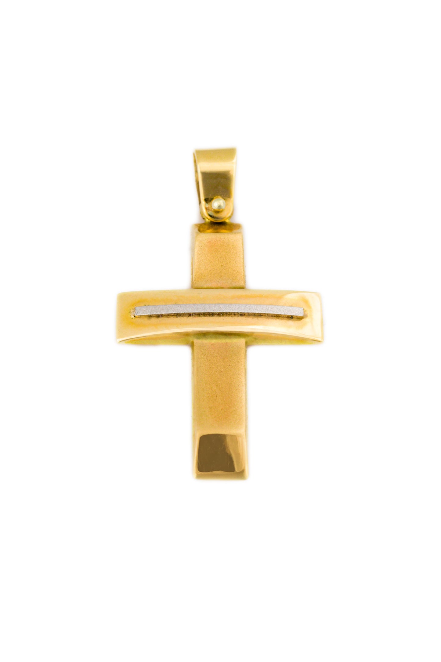 Gold Cross