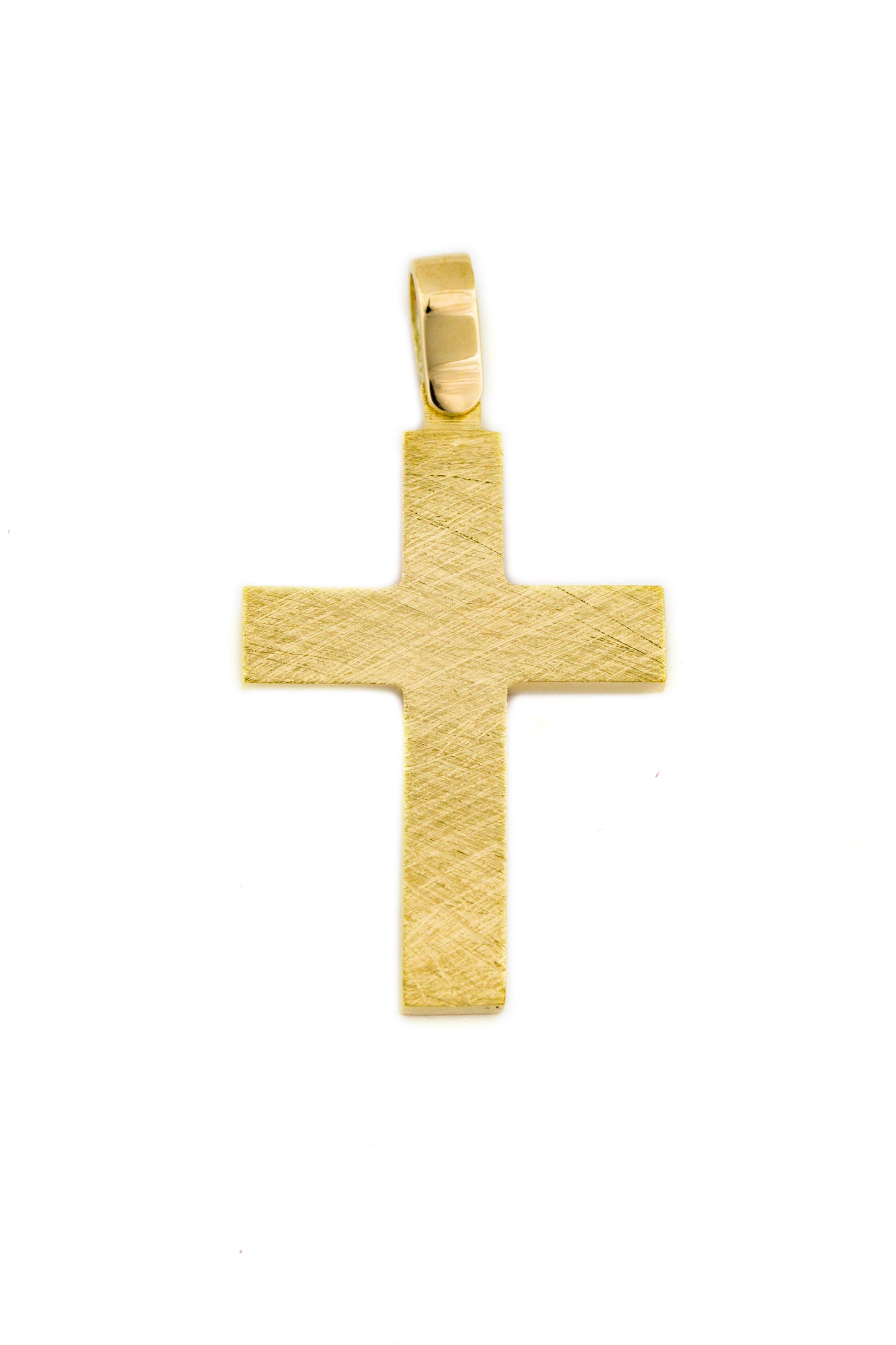 Gold Cross