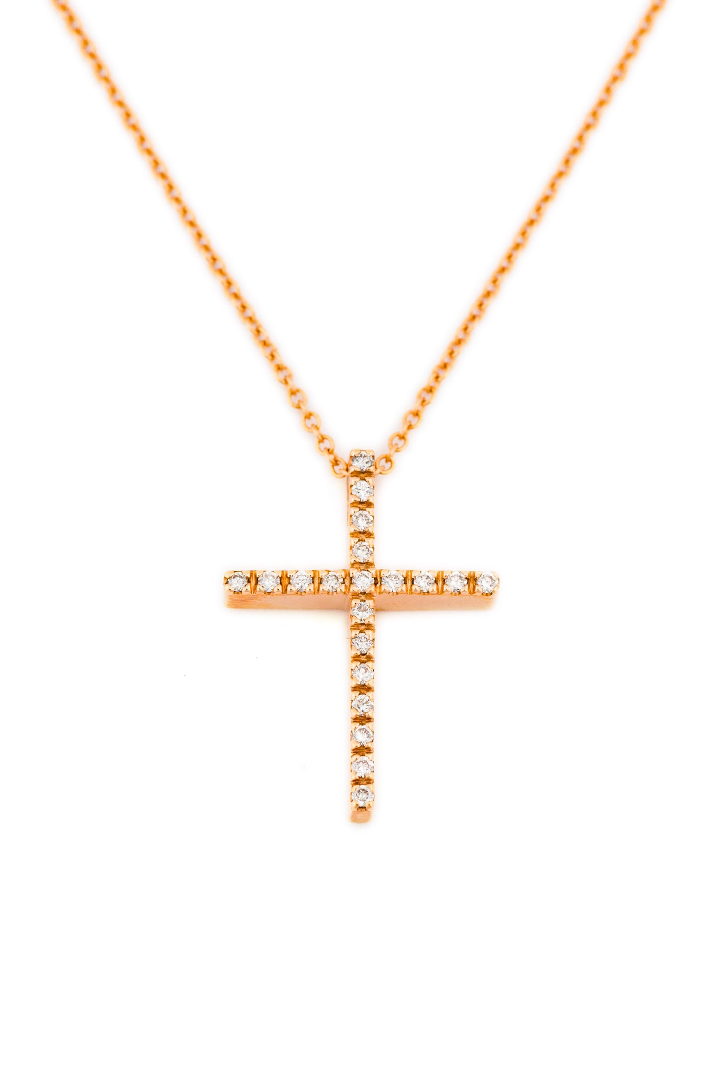 Gold Cross