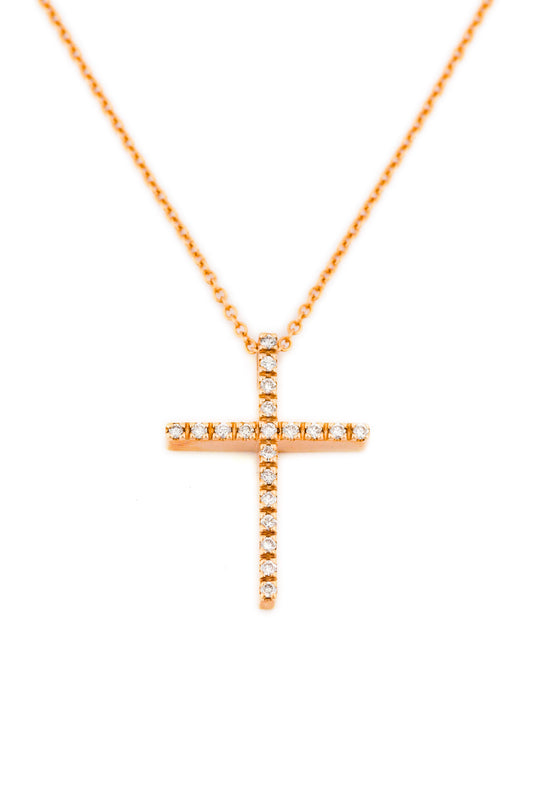 Gold Cross