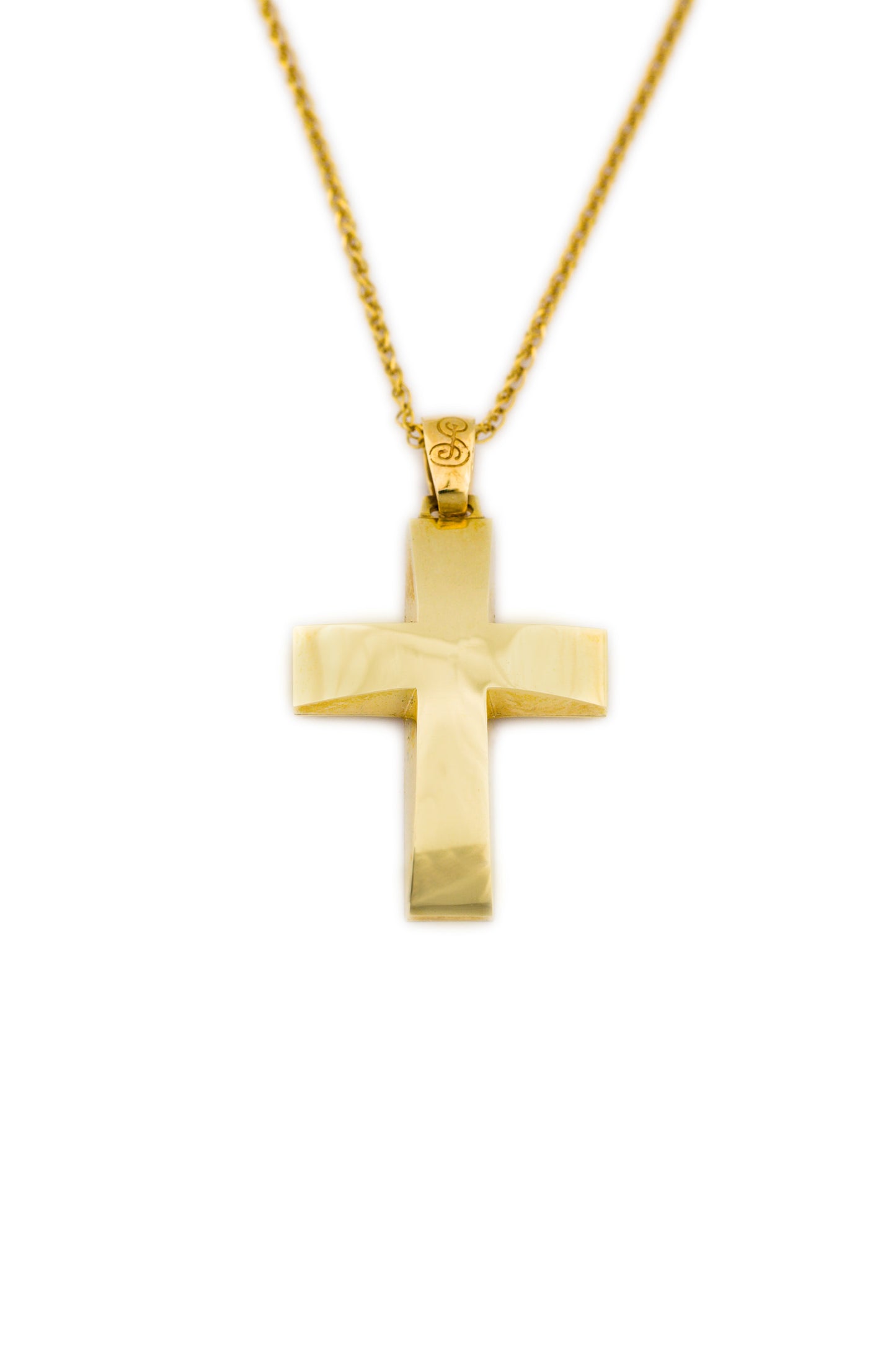 Gold Cross